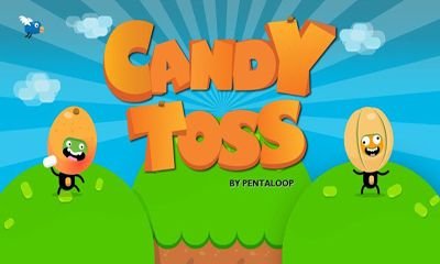 download Candy Toss apk